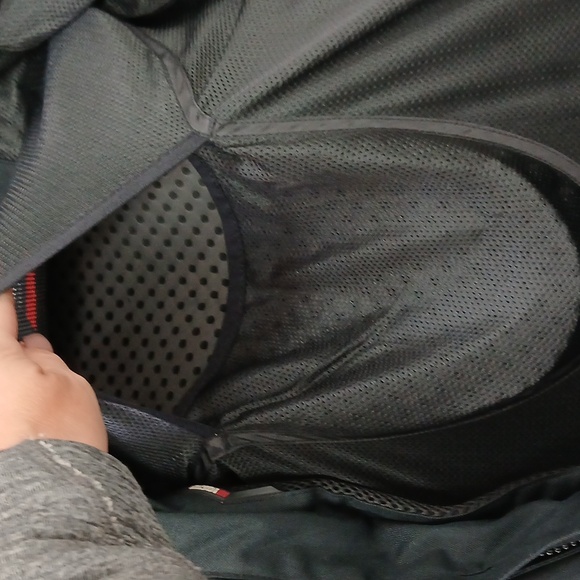 Fly Racing Butane Enduro Motorcycle Jacket Size XL - Picture 3 of 8